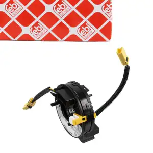 febi 179707 Wickelfeder Schleifring Airbag f&uuml;r HONDA Civic 8 FD FA 77900-SNA-K02