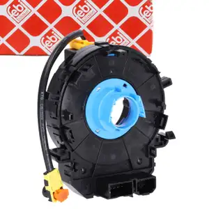 febi 184628 Wickelfeder Schleifring Airbag f&uuml;r KIA Rio 3 UB HYUNDAI 2 Elantra 5 934901W110
