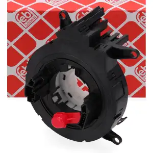 febi 194647 Wickelfeder Schleifring Airbag f&uuml;r BMW 5er E60 E61 6er E63 E64 61316976394