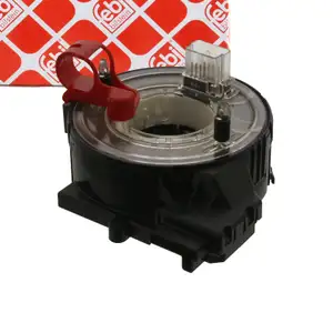 febi 38628 Wickelfeder Schleifring Airbag f&uuml;r VW Passat 3C2 3C5 B6 3C0959653B