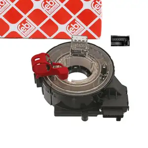 febi 46759 Wickelfeder Schleifring Airbag f&uuml;r VW Passat 3C2 3C5 B6 3C0959653