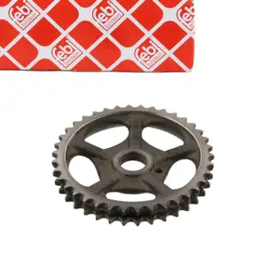 febi Zahnrad Nockenwelle für MERCEDES W124 S124 W201 W202 W210 W460 W461 Sprinter 901-904