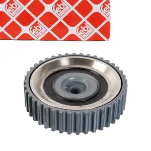 febi 27319 Zahnrad Nockenwelle für RENAULT Clio 2 Kangoo Laguna 1 Megane 1