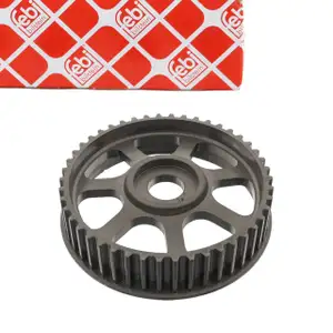 febi 49192 Zahnrad Nockenwelle für OPEL Astra Insignia Vectra Zafira 1.6 5636326