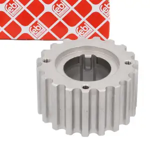 febi 193360 Zahnrad Kurbelwelle für RENAULT Clio 2 3 Megane 1 2 3 130211210R