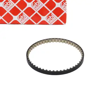 febi 199572 Zahnriemen Riementrieb f&uuml;r FORD Ka+ 3 UK FK 69/85 PS 1.2 2243778
