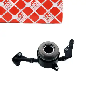 febi Zentralausrücker für MERCEDES W203 W204 C208 C209 W210 W211 W212 W447 Sprinter 2-5t