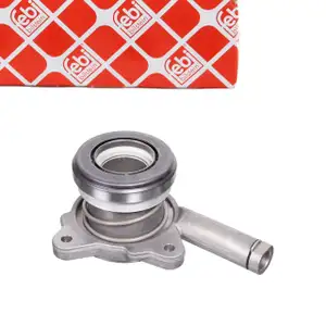 febi 36018 Zentralausr&uuml;cker f&uuml;r FORD Mondeo 4 Galaxy 2 S-Max Transit LAND ROVER Defender