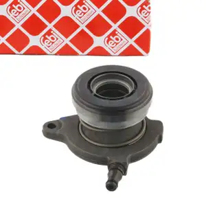 febi 36019 Zentralausrücker für FORD Focus 2 Mondeo 4 KUGA 1 VOLVO V70 2 3 1 XC70 1 2 XC60
