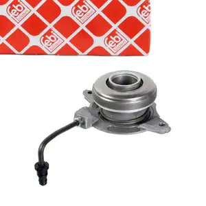 febi 36290 Zentralausrücker Kupplung für MERCEDES-BENZ W169 W245 0002542608