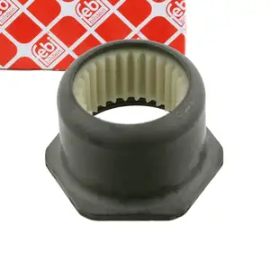 FEBI 26858 Zentrierbuchse Buchse Längswelle Klemmstück BMW 3er 5er X3 Z3 Z4 26111100611