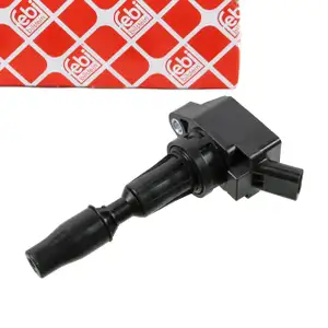 febi 181328 Z&uuml;ndspule f&uuml;r HYUNDAI i30N i30 N PD Kona N OS KIA Sortage 4 Stinger 2.0 T-GDi