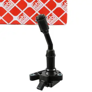 febi Z&uuml;ndspule f&uuml;r FORD C-Max Focus 3 Galaxy 3 Kuga 2 Mondeo 5 S-Max Grand C-Max 1.5