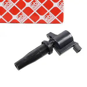 febi 194758 Z&uuml;ndspule Z&uuml;ndmodul Z&uuml;ndeinheit f&uuml;r FORD Mondeo 5 2.0 Hybdrid 5008177