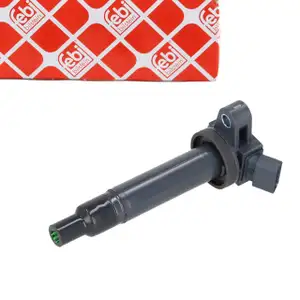 febi 196046 Ignition Coil Ignition Module for LEXUS GS LS SC Convertible 4.3 9091902259