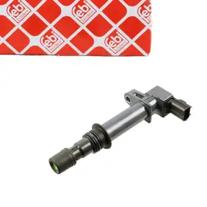 febi 196105 Z&uuml;ndspule f&uuml;r JEEP Grand / Cherokee 2 3 DODGE Nitro 3.7 V6 4.7 V8 56028138