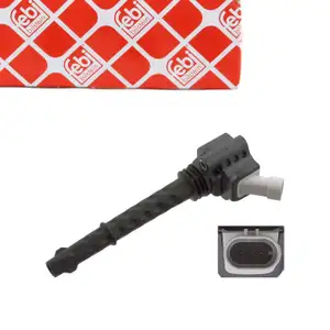 febi Z&uuml;ndspule f&uuml;r ALFA ROMEO Mito Giulietta FIAT 500X Bravo 2 Punto EVO 1.4 55229959