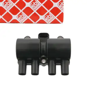 FEBI 31999 Zündspule OPEL Antara A CHEVROLET Aveo Kalos Cruze Matiz DAEWOO Lanos 1.0-2.4