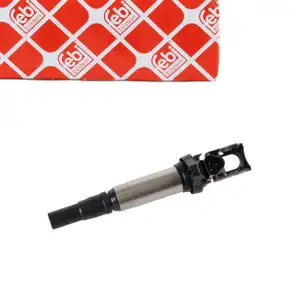 febi Zündspule für BMW F20 F21 F30 F31 MINI R56 R55 Clubman OPEL Astra L PEUGEOT 208 1 1.6