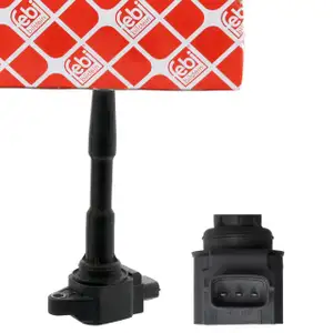 febi Zündspule für RENAULT Clio 4 Twingo 3 DACIA Lodgy NISSAN Micra 5 Juke 0.9 1.0 1.2 1.6