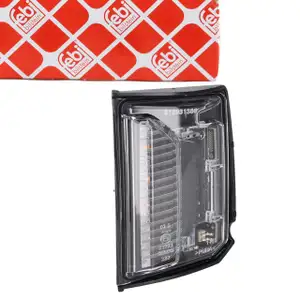 febi 198577 Blinkleuchte Außenspiegel für RENAULT Trafic 3 NISSAN Primastar vorne rechts
