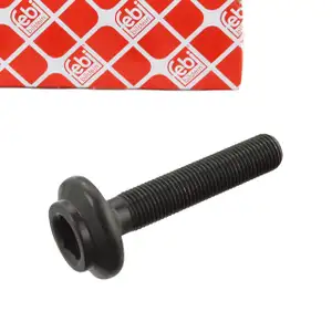 febi 03634 Achsschraube Schraube Antriebswelle M14x15 für VW AUDI SKODA vorne 4B0407643