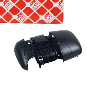 febi 107879 Abdeckung Au&szlig;enspiegel Spiegelkappe f&uuml;r IVECO Daily 4 links 003801910