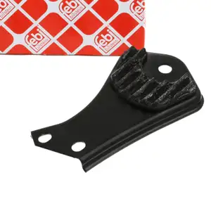 febi Anschlagpuffer Achsk&ouml;rper f&uuml;r MERCEDES W204 W212 S204 C218 X204 C204 hinten rechts