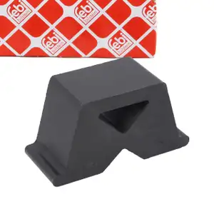 febi Anschlagpuffer Fahrerhaus für VW Crafter 30-35 30-50 28-35 2 28-46 2 MERCEDES