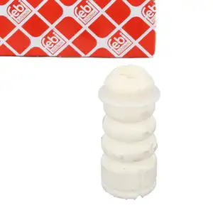 febi 1002267 Anschlagpuffer Gummianschlag Federung f&uuml;r VOLVO XC40 Hinterachse 31681956