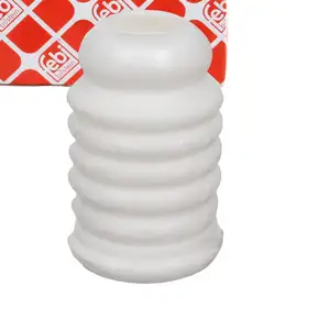 febi 102272 Anschlagpuffer Gummianschlag für CITROEN C4 Cactus DS3 DS4 DS5 vorne 5033.E7