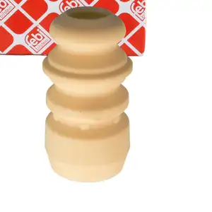 febi Anschlagpuffer Gummianschlag f&uuml;r FORD Mondeo 3 MK3 B4Y B5Y 1.8-3.0 Hinten 1119182