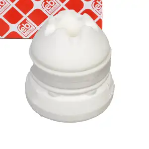 febi 103965 Anschlagpuffer Gummianschlag f&uuml;r MERCEDES W205 A205 C205 S205 X253 N293 vorne