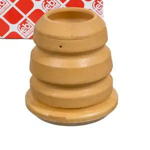 febi Anschlagpuffer Gummianschlag für FORD Focus 2 Focus C-Max DM2 Vorderachse 1230954