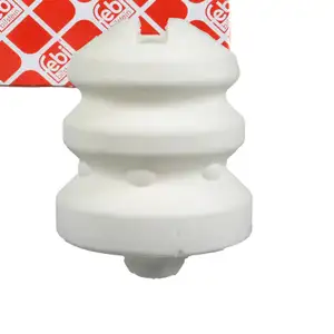 febi 104624 Anschlagpuffer Gummianschlag Gummilager für CITROEN C5 1 Hinterachse 5166.66