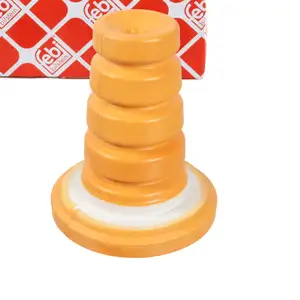 febi Anschlagpuffer Gummianschlag f&uuml;r RENAULT Kangoo Express DACIA hinten 552401999R