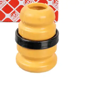 febi Anschlagpuffer Gummianschlag Gummilager f&uuml;r SUZUKI Swift 3 4 1.6 vorne 42111-57KA0