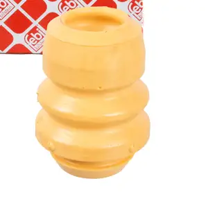 febi 170457 Anschlagpuffer Gummianschlag f&uuml;r FORD Fiesta 5 MK5 Bj. 11.2004 vorne 1333979