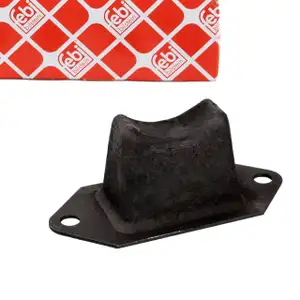 febi Anschlagpuffer Gummianschlag Federung f&uuml;r IVECO Daily 2 3 4 5 6 hinten 93803992