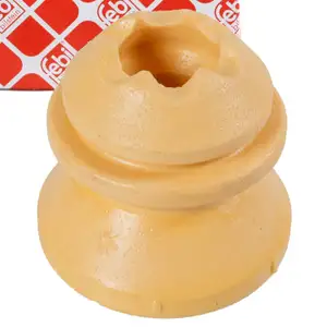 febi 173640 Anschlagpuffer Gummianschlag f&uuml;r BMW X5 F15 F85 X6 F16 Vorderachse 31336865132