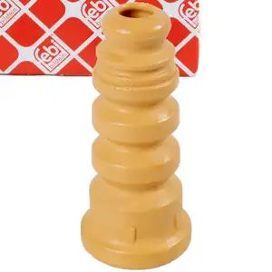 febi Anschlagpuffer Gummianschlag f&uuml;r FORD Focus C-Max DM2 1.6-2.0 Hinterachse 1309151