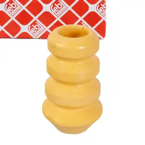 febi 178995 Anschlagpuffer Gummianschlag f&uuml;r SUBARU Forester Impreza Outback Hinterachse