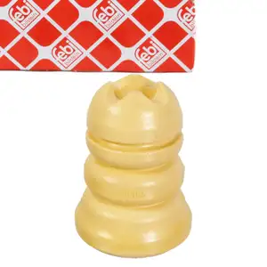 febi 180744 Anschlagpuffer Gummianschlag für BMW 1er F40 MINI F56 F55 hinten 33536852452