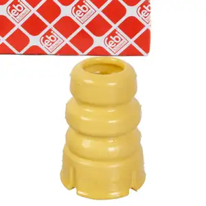 febi Anschlagpuffer Gummianschlag f&uuml;r KIA Sorento 3 UM HYUNDAI Santa 4 hinten 54626C5000