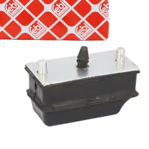 febi 186423 Anschlagpuffer Gummianschlag Federung f&uuml;r IVECO Daily 3 4 vorne 504060027