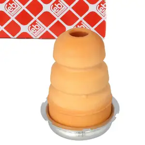 febi 194721 Anschlagpuffer Gummianschlag f&uuml;r FIAT Doblo 119 223 Euro 3 hinten 46751548
