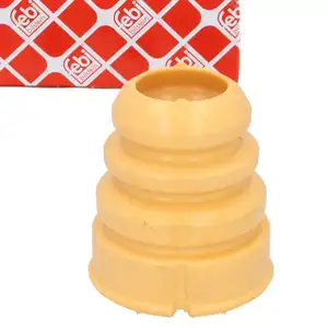febi 194036 Anschlagpuffer Gummianschlag f&uuml;r MAZDA MX-30 vorne links oder rechts DN4E34111