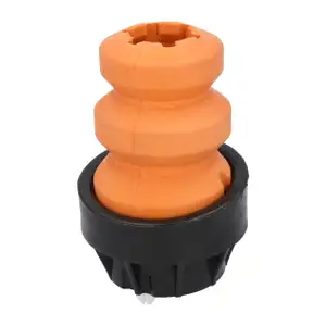 FEBI Anschlagpuffer Gummianschlag FIAT Doblo 263 mit verstärktem Fahrwerk hinten 51850337