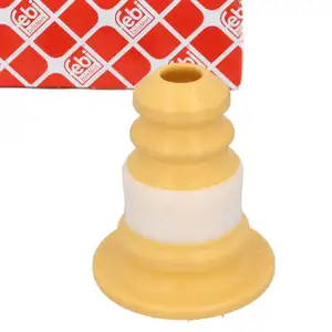 febi Anschlagpuffer Gummianschlag CITREON für PEUGEOT DS hinten 5166.90