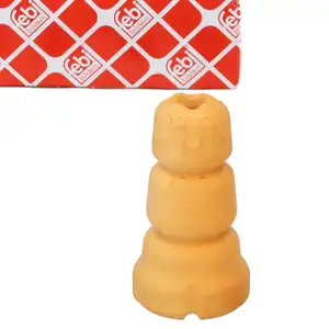 febi 197331 Anschlagpuffer Gummianschlag f&uuml;r MERCEDES-BENZ W177 hinten